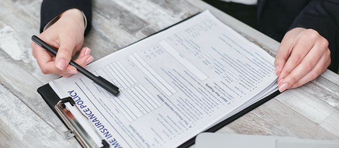 Independent insurance agency