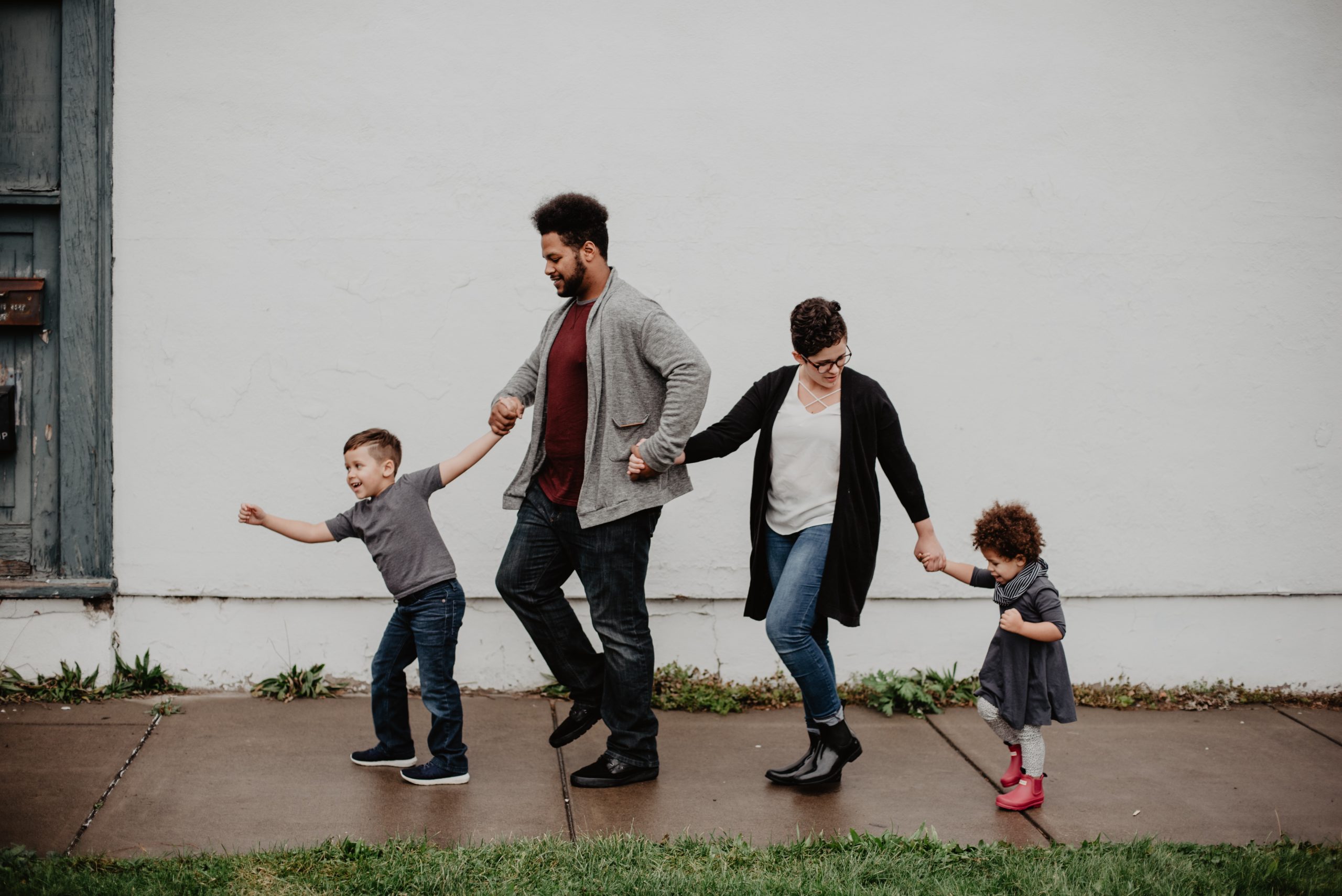Personal insurance agency